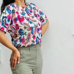 شومیز کلاسیک