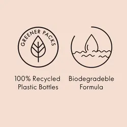 شاورکرم جودوسر و زردآلو لاونیچر