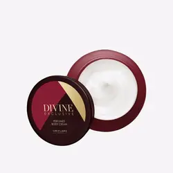 کرم بدن عطری دیواین اوریفلیم