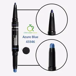 سایه و مداد چشم دو سره دی وان