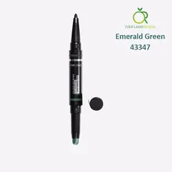 سایه و مداد چشم دو سره دی وان