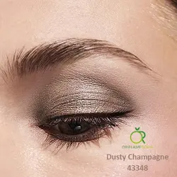 سایه و مداد چشم دو سره دی وان