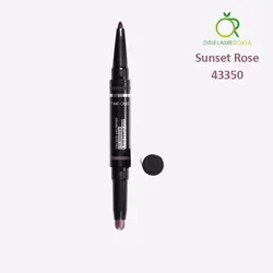 سایه و مداد چشم دو سره دی وان