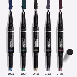 سایه و مداد چشم دو سره دی وان