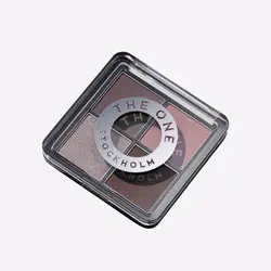 کیت سایه حرفه ای دوان 4 تایی