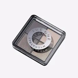 کیت سایه حرفه ای دوان 4 تایی