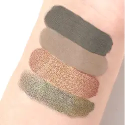 کیت سایه حرفه ای دوان 4 تایی