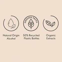 اسپری بدن معطر جو دوسر و زردآلو لاونیچر (43957)