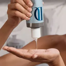 شامپو ضدشوره و ضدپوسته دئولوژی اوریفلیم (44951)