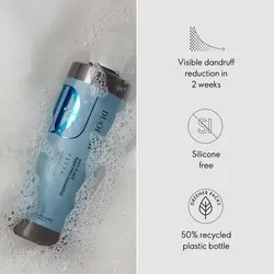 شامپو ضدشوره و ضدپوسته دئولوژی اوریفلیم (44951)