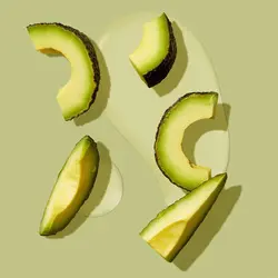 روغن صورت و مو و بدن آواکادو لاونیچر ( 41283)