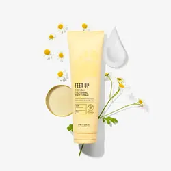 کرم پا نرم کننده روزانه فیت آپ (46375)