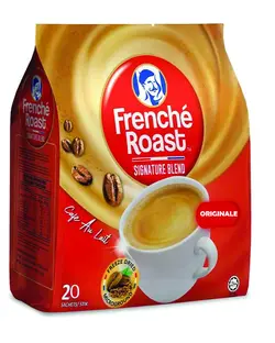 کافی میکس فرنچ رست frenche roast - فروشگاه اینترنتی همراه ماركت چابهار