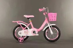 دوچرخه سایز ۱۶ - فروشگاه اینترنتی همراه ماركت چابهار