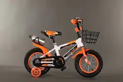 دوچرخه Rooba سایز ۲۰ - فروشگاه اینترنتی همراه ماركت چابهار