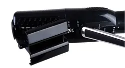 مو خوره گیر روزیا مدل HCM5007 - فروشگاه اینترنتی همراه ماركت چابهار