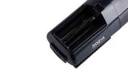 مو خوره گیر روزیا مدل HCM5007 - فروشگاه اینترنتی همراه ماركت چابهار