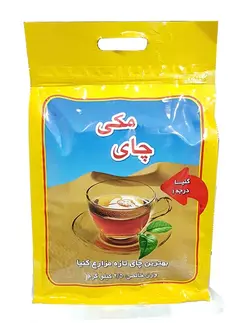 چای مکی کله مورچه کنیا - فروشگاه اینترنتی همراه ماركت چابهار