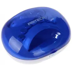 دستگاه مانیکور و پدیکور پریتک مدل LD-58 - فروشگاه اینترنتی همراه ماركت چابهار