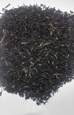 چای چکش سبز دو پنکه ۵۰۰گرمی - فروشگاه اینترنتی همراه ماركت چابهار