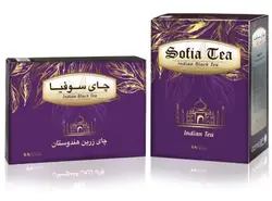 چای سوفیا زرین هندوستان ۴۰۰ گرمی - فروشگاه اینترنتی همراه ماركت چابهار