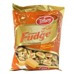 شکلات کرم کاراملی تیفانی - فروشگاه اینترنتی همراه ماركت چابهار