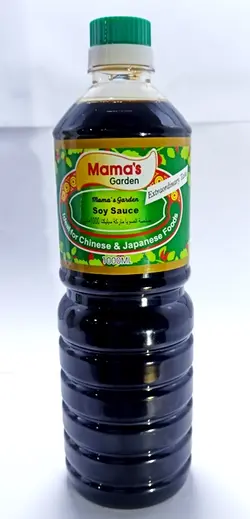 سس سویا mamas garden - فروشگاه اینترنتی همراه ماركت چابهار