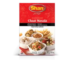 ادویه چات شان - فروشگاه اینترنتی همراه ماركت چابهار