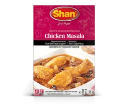 ادویه خورشت مرغ شان - فروشگاه اینترنتی همراه ماركت چابهار
