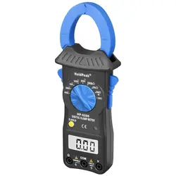 فیلم آموزش کار با کلمپ متر | مقدماتی و پیشرفته