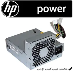 پاور مینی کیس HP