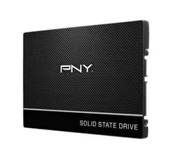اس اس دی اینترنال PNY مدل CS900 ظرفیت 480 گیگابایت