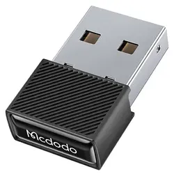 دانگل بلوتوث V5.1 برند مک-دودو مدل OT-1580