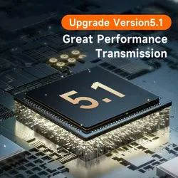 دانگل بلوتوث V5.1 برند مک-دودو مدل OT-1580