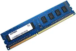 رم DDR3 2GB دست دوم