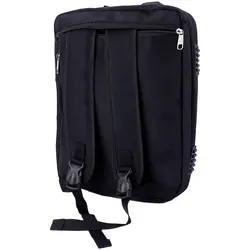 کیف سه کاره طرح Camel active برای لپ تاپ 15.6 کدB084