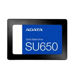 اس اس دی ای دیتا مدل SU650 ظرفیت 480 گیگابایت