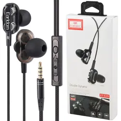 هندزفری Earldom مدل ET-E29 کابل 1.2m