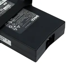 شارژر برای لپتاپ دل 19.5V 6.7A سوکت درشت 7.4*5 میلیمتر