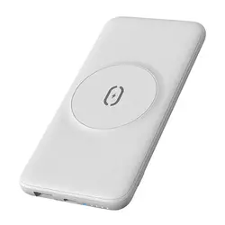 پاوربانک بی سیم فست مک-دودو ظرفیت 10000 مدل MC-877 QC4.0 PD