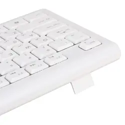 کیبورد و ماوس وایرلس بیاند مدل BMK-4531RF