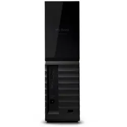 هارد اکسترنال آداپتوری وسترن دیجیتال مدل MyBook ظرفیت 8TB