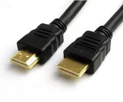 کابل HDMI معمولی با طول 15 متر
