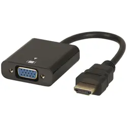 تبدیل HDMI به VGA RGB