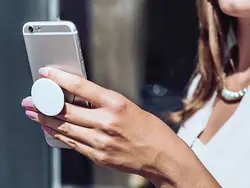 هولدر موبایل پاپ سوکت گریپ Pop sockets