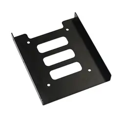 براکت SSD فلزی