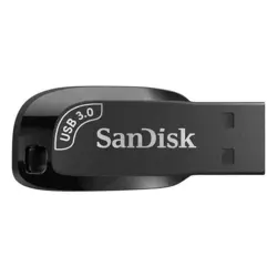 فلش مموری سن-دیسک USB3.0 مدل Ultra Shift ظرفیت 64 گیگابایت - فروشگاه آنلاین مشهدشاپ