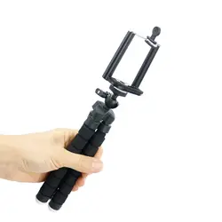 سه پایه موبایل منعطف Selfie Flexi Pod - فروشگاه آنلاین مشهدشاپ