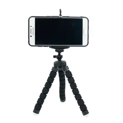 سه پایه موبایل منعطف Selfie Flexi Pod - فروشگاه آنلاین مشهدشاپ