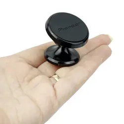 پایه نگهدارنده موبایل آهنربایی طرح Pioneer H-31 - فروشگاه آنلاین مشهدشاپ